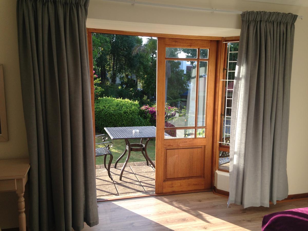 Blue Fern Of Knysna Bed & Breakfast Eksteriør bilde